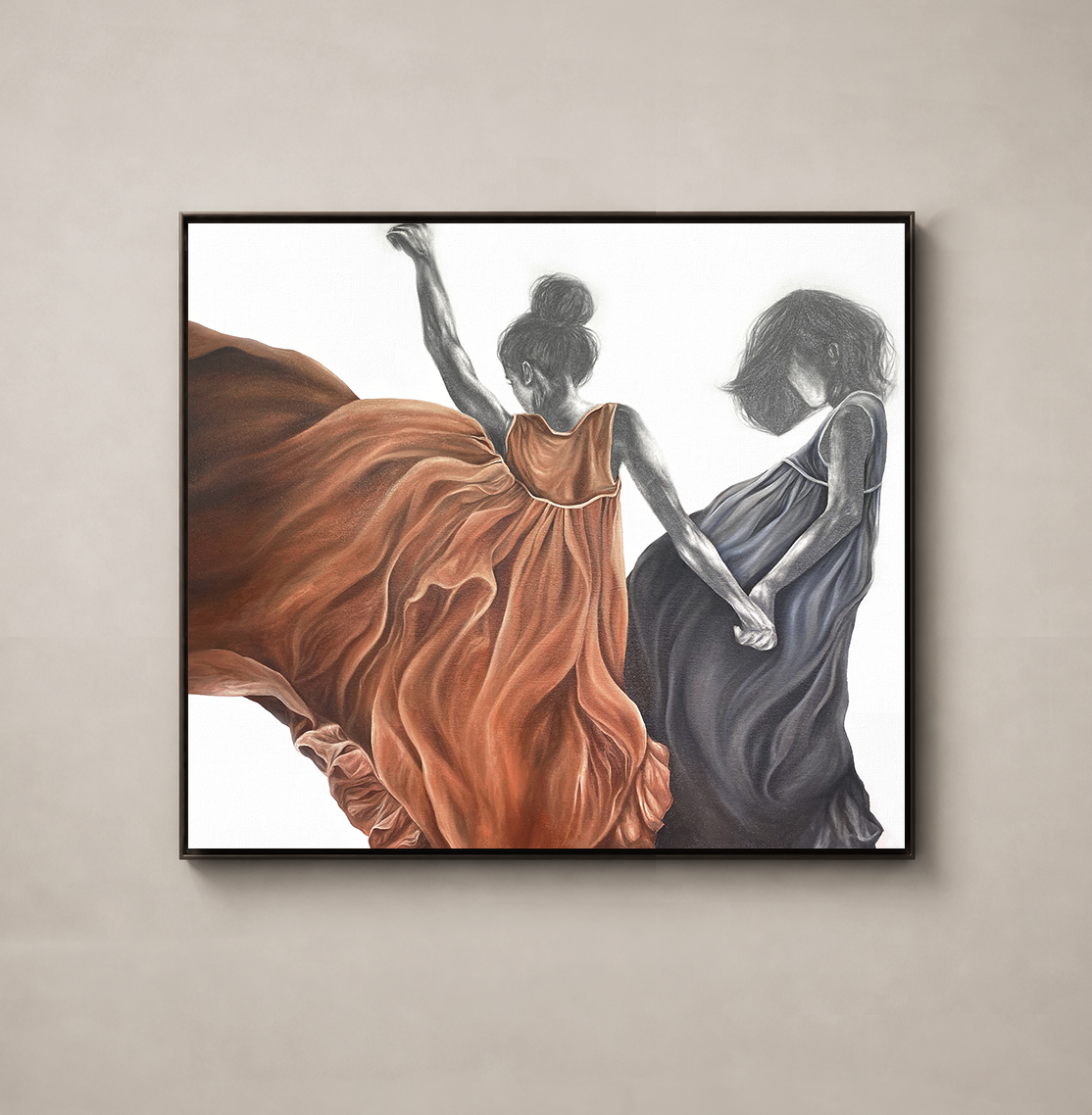 I Got You Darling — Rachel Le Roux