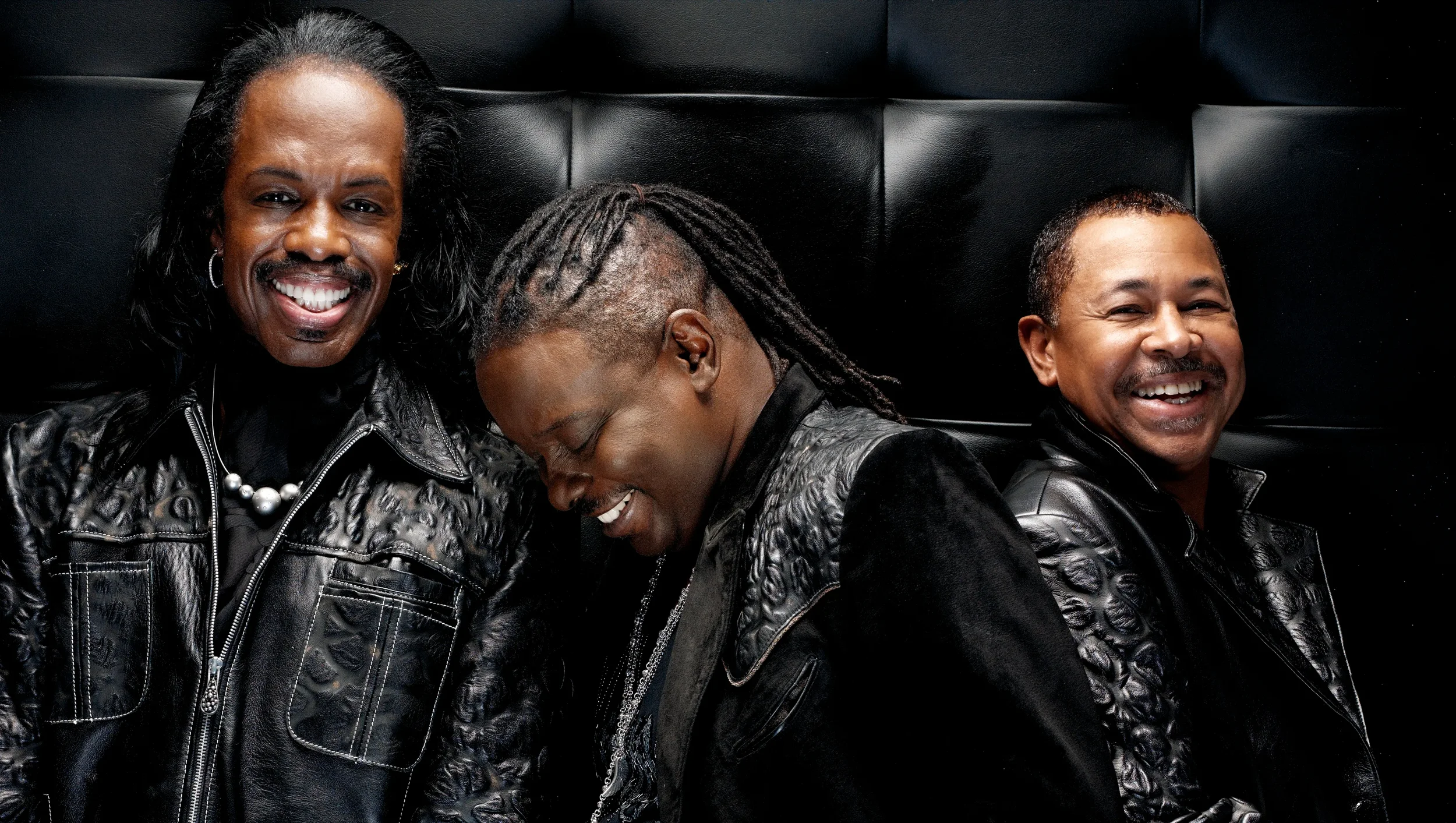 Earth, Wind & Fire