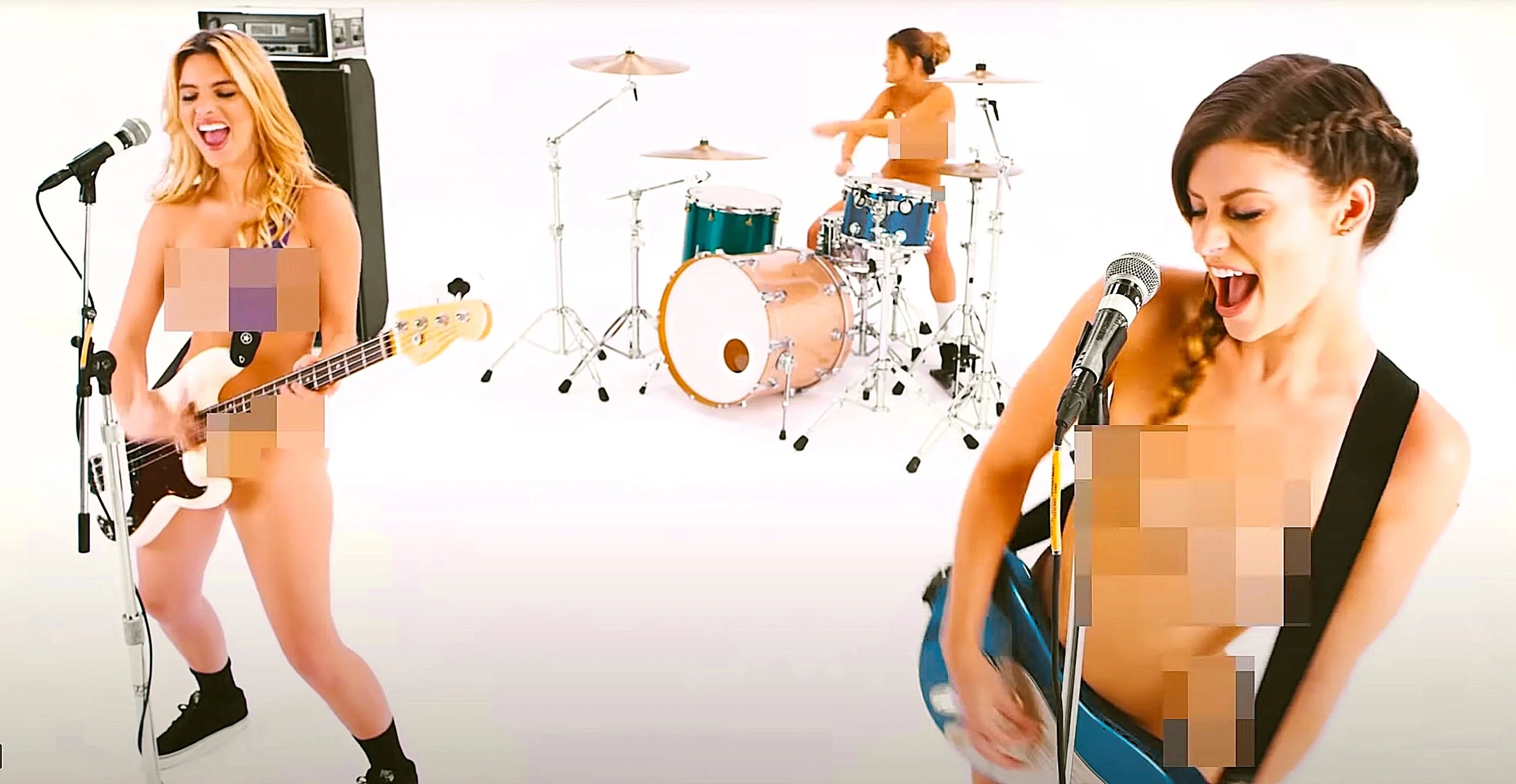BLINK 182 
