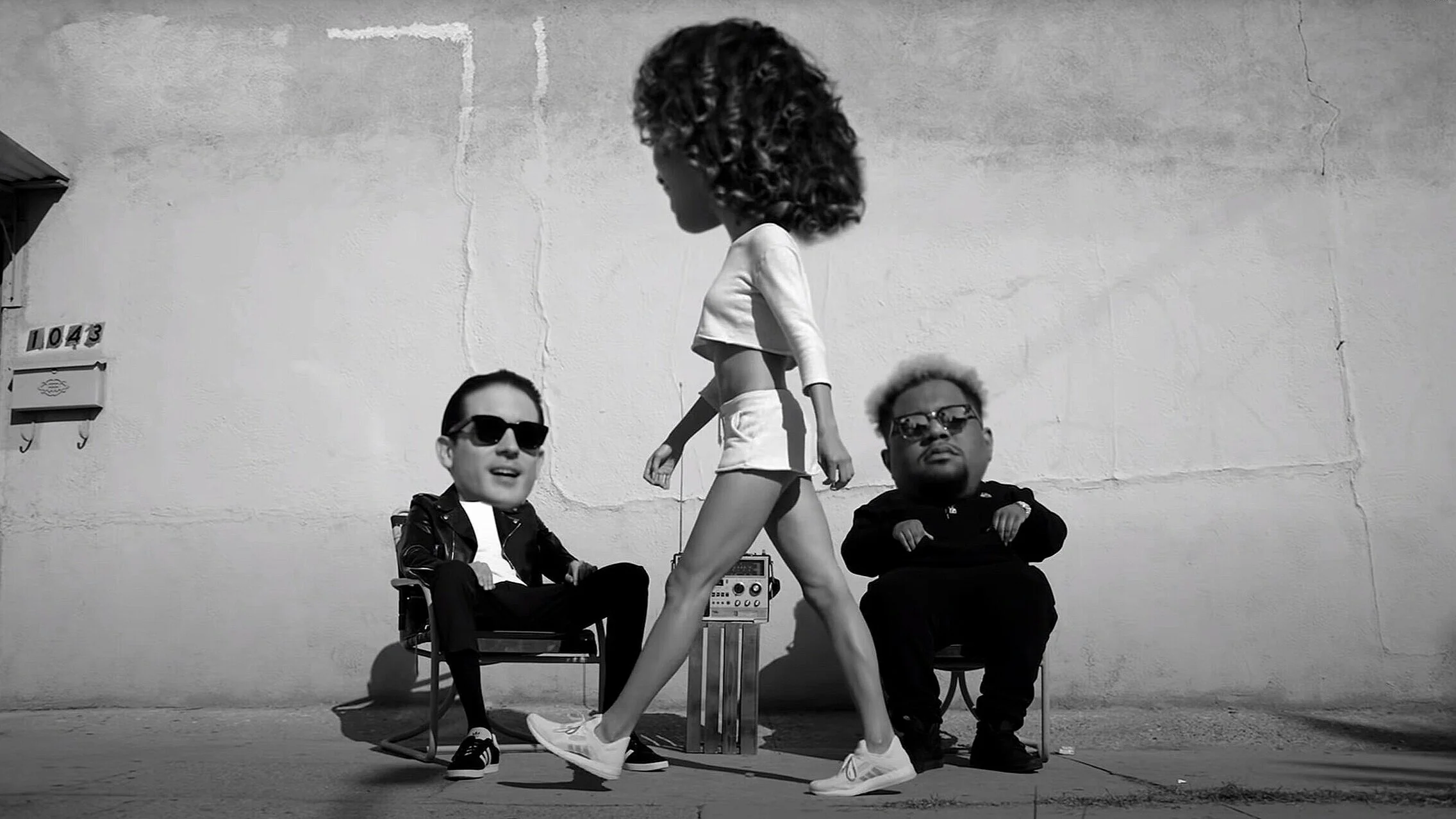 G-EAZY FT. CARNAGE 