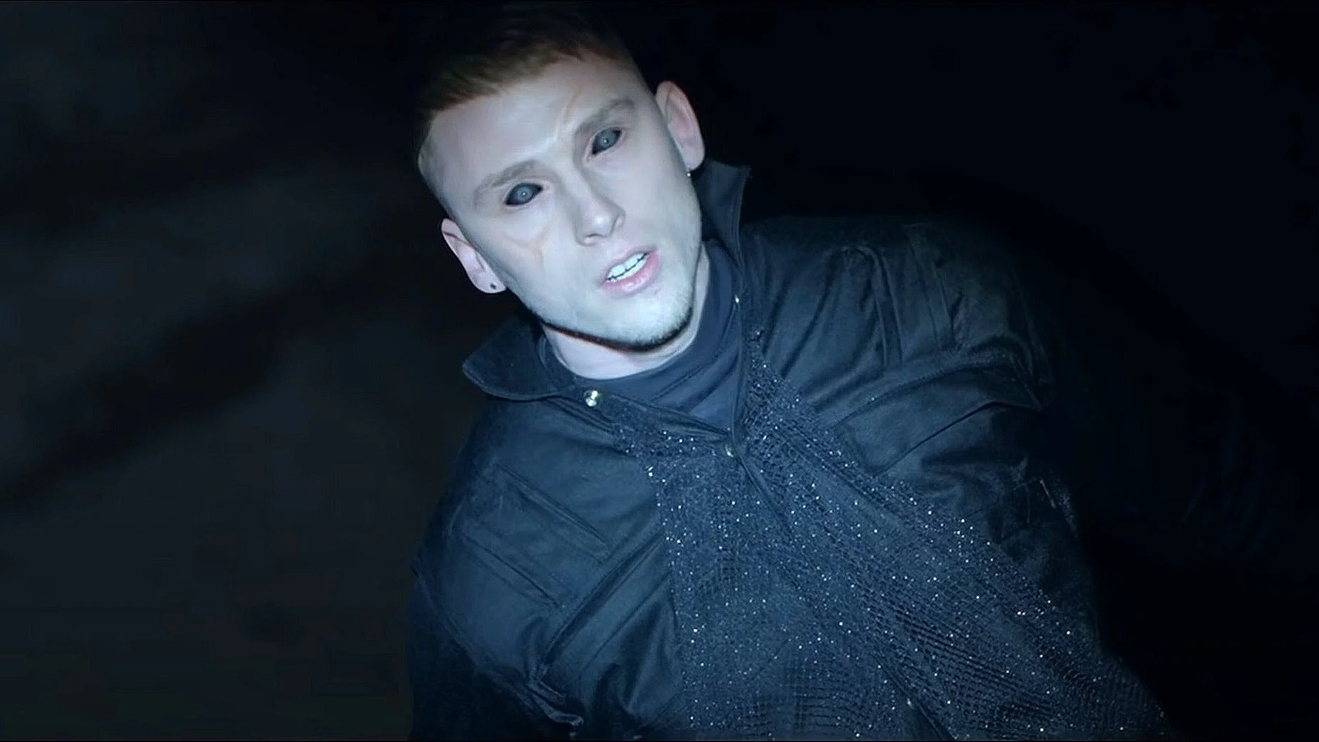 MACHINE GUN KELLY 