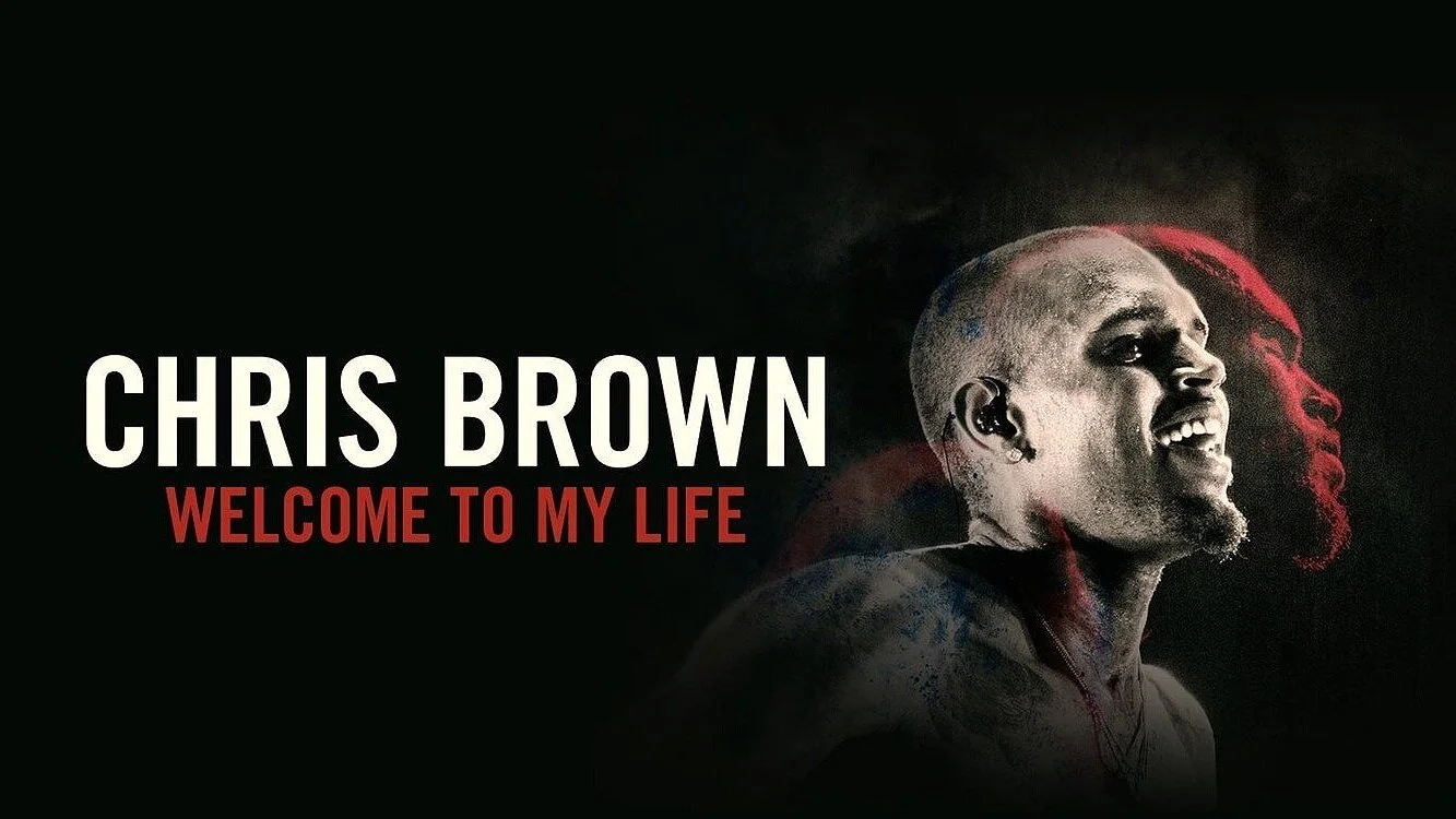 CHRIS BROWN 