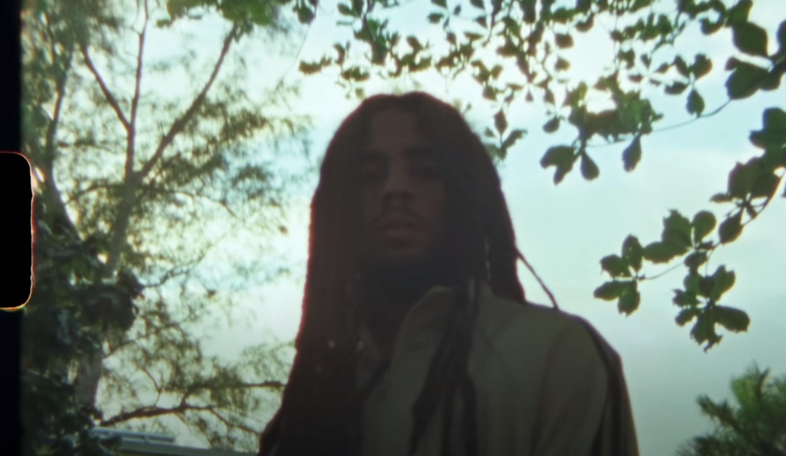 Skip Marley ft Damian Marley 