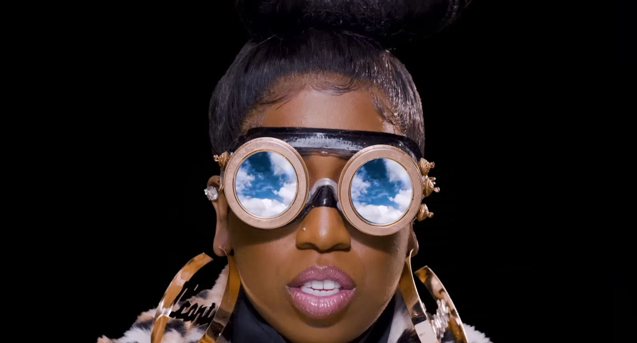 MISSY ELLIOT 