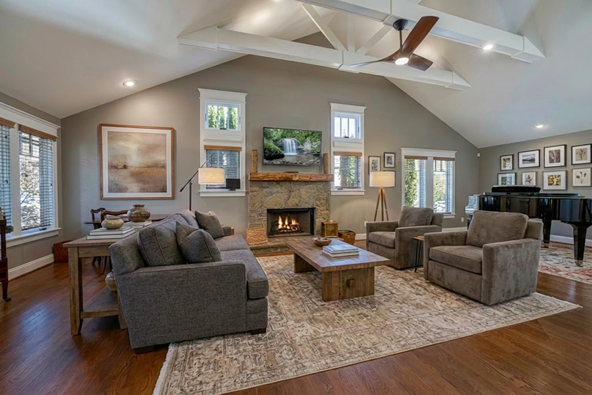 Room after reimagining