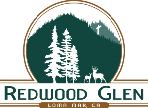 Redwood Glen logo