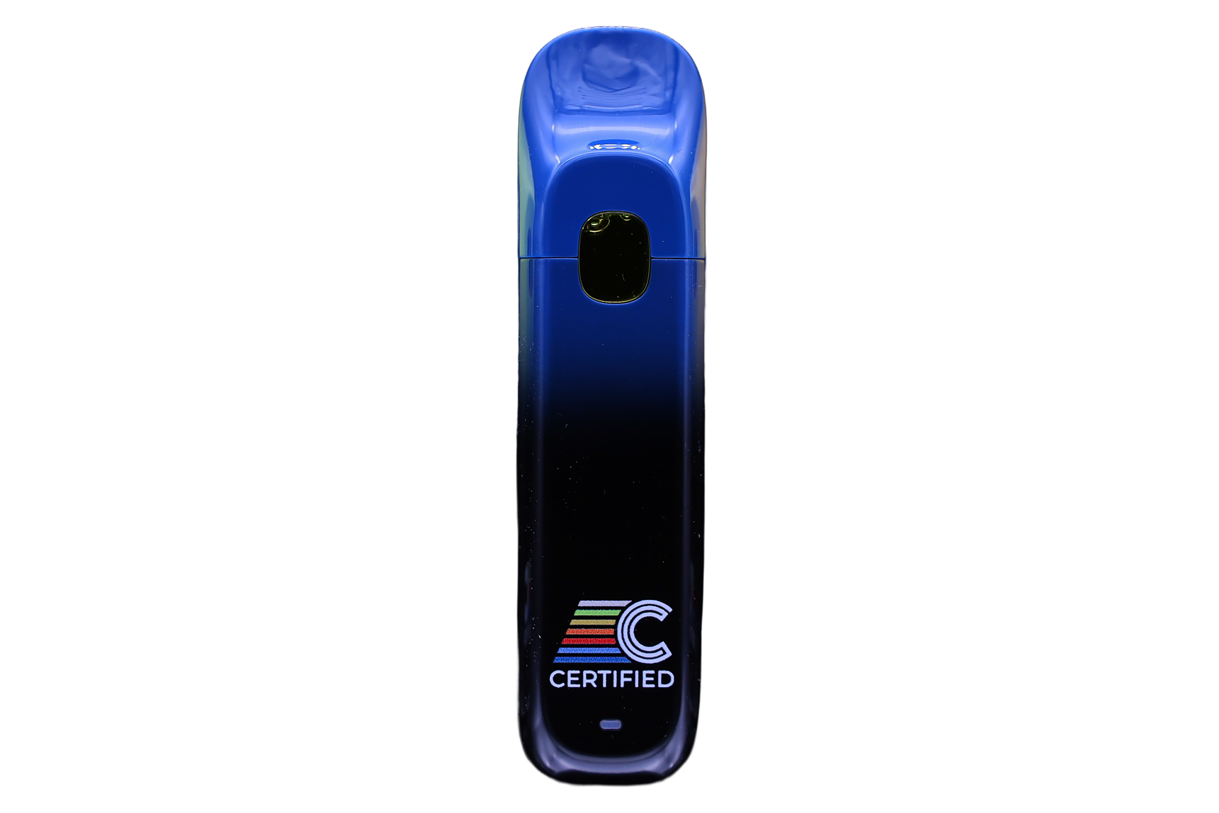 CERTIFIED CLICK disposable vape