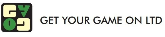 Get Your Game On Ltd