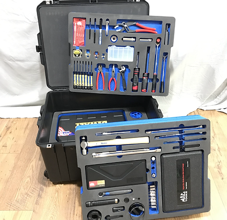 Hoist Maintenance Tool Kit