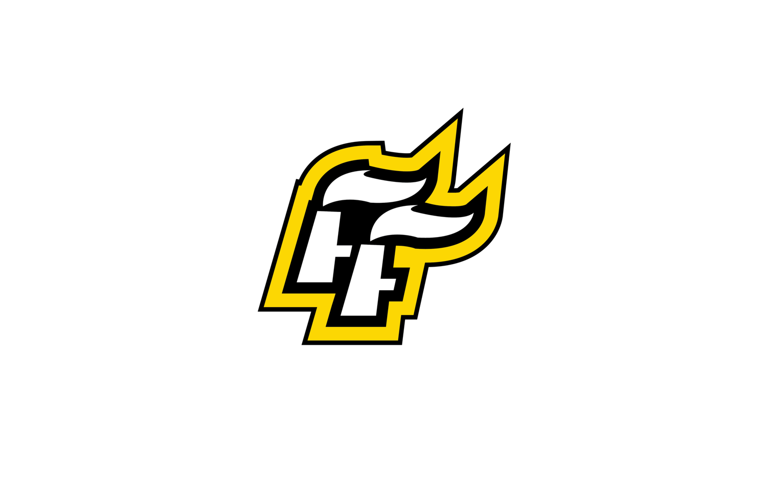FOOTY FACTORY - DALLAS logo