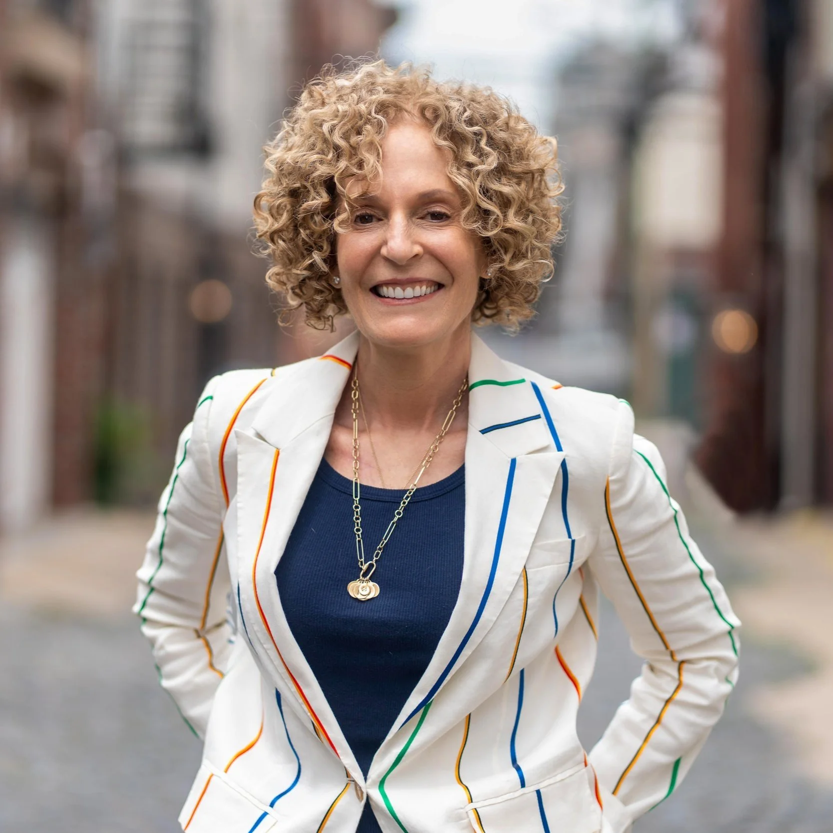 Jill Biggs