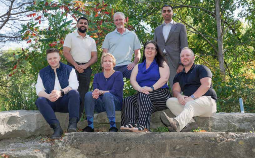 House Hoffman Team
