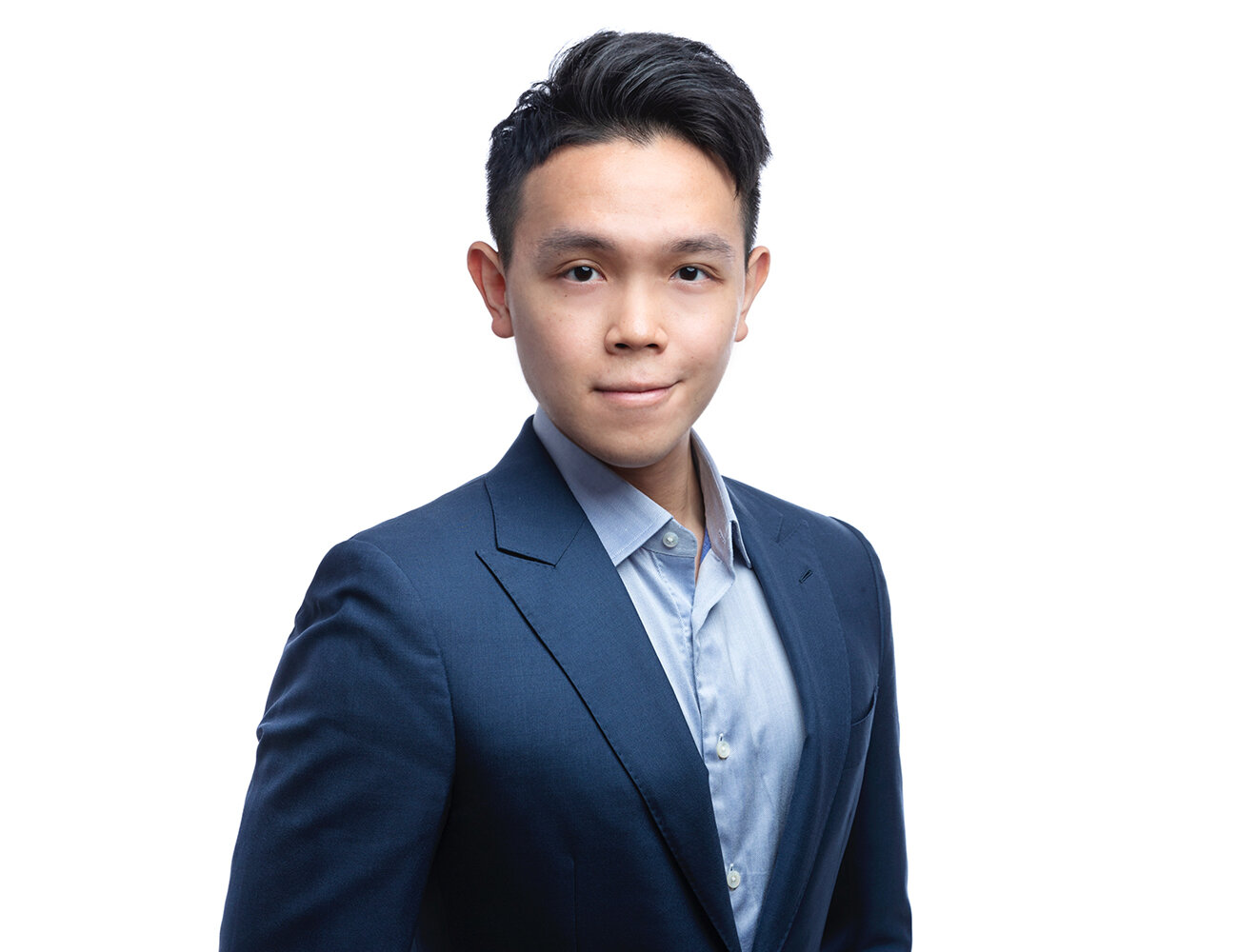 Randy Cheng