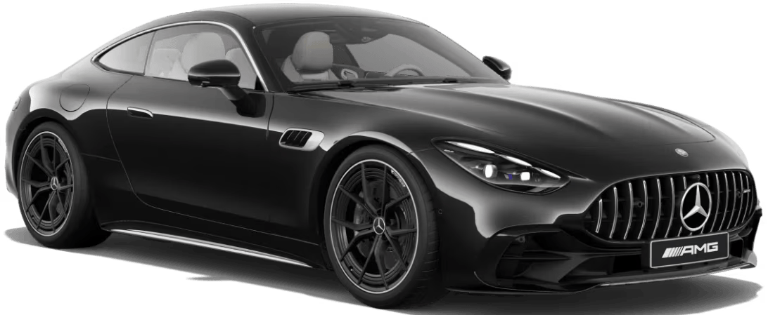 Mercedes-AMG GT