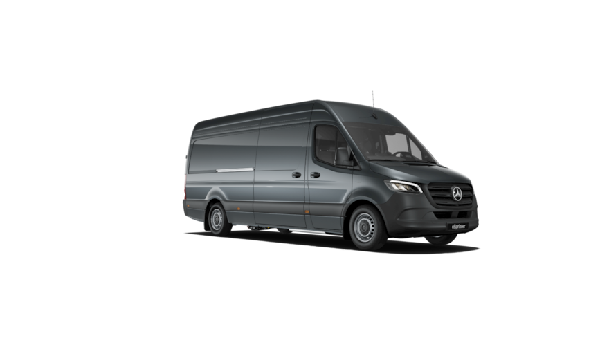 Mercedes-Benz eSprinter Furgon