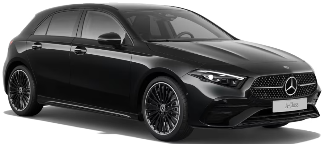 Mercedes-Benz Klasa A