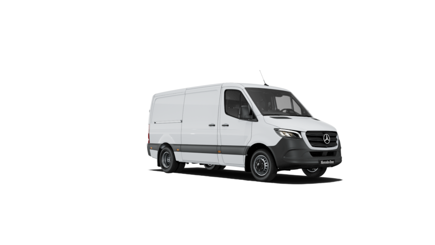 Mercedes-Benz Sprinter Furgon