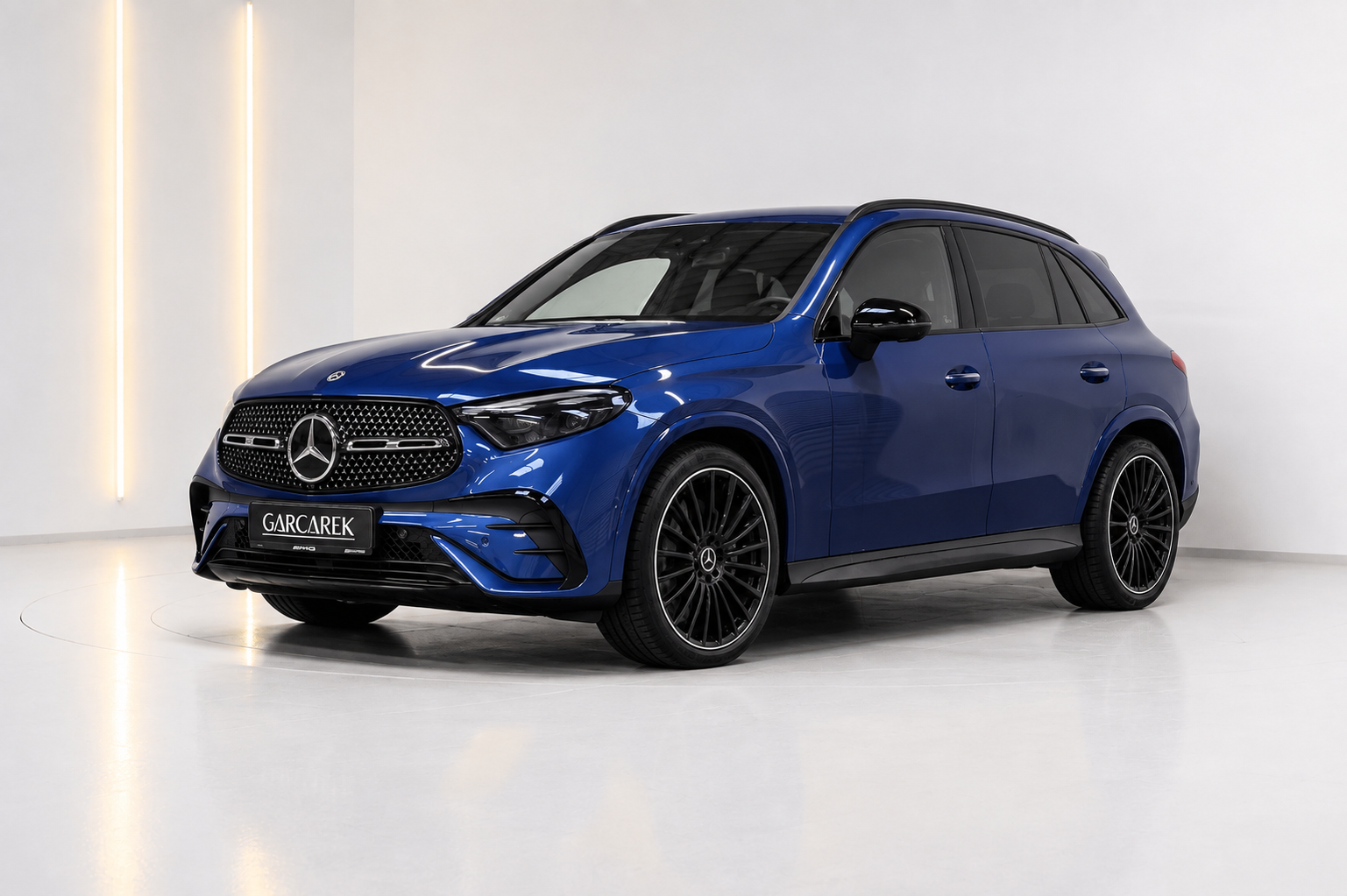 Mercedes-Benz GLC 200