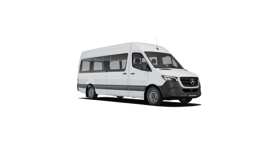 Mercedes-Benz Sprinter Tourer