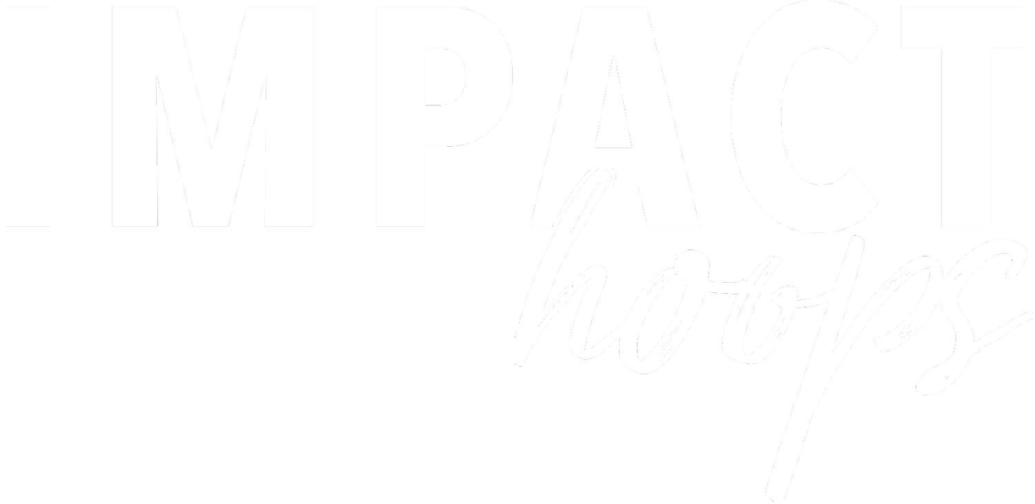 Impact Hoops logo