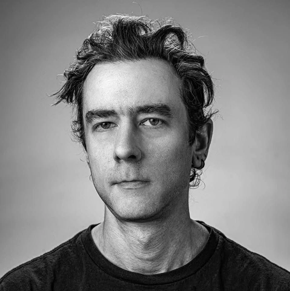 Benjamin Kipfer