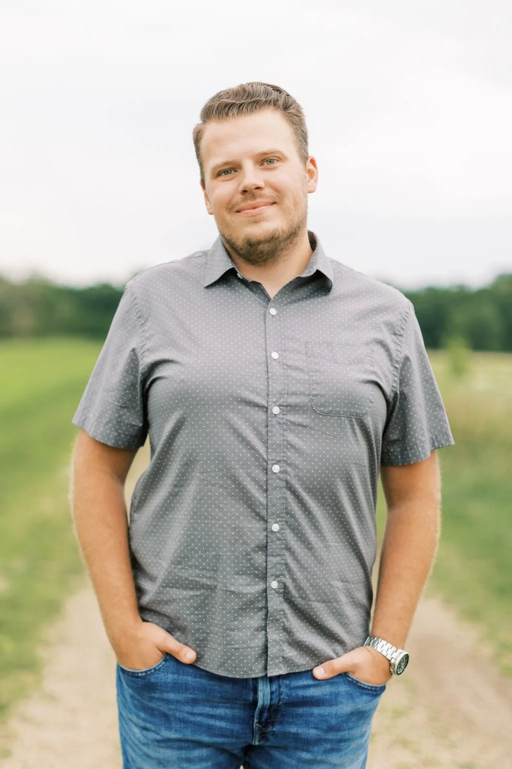 Wes Urbanik