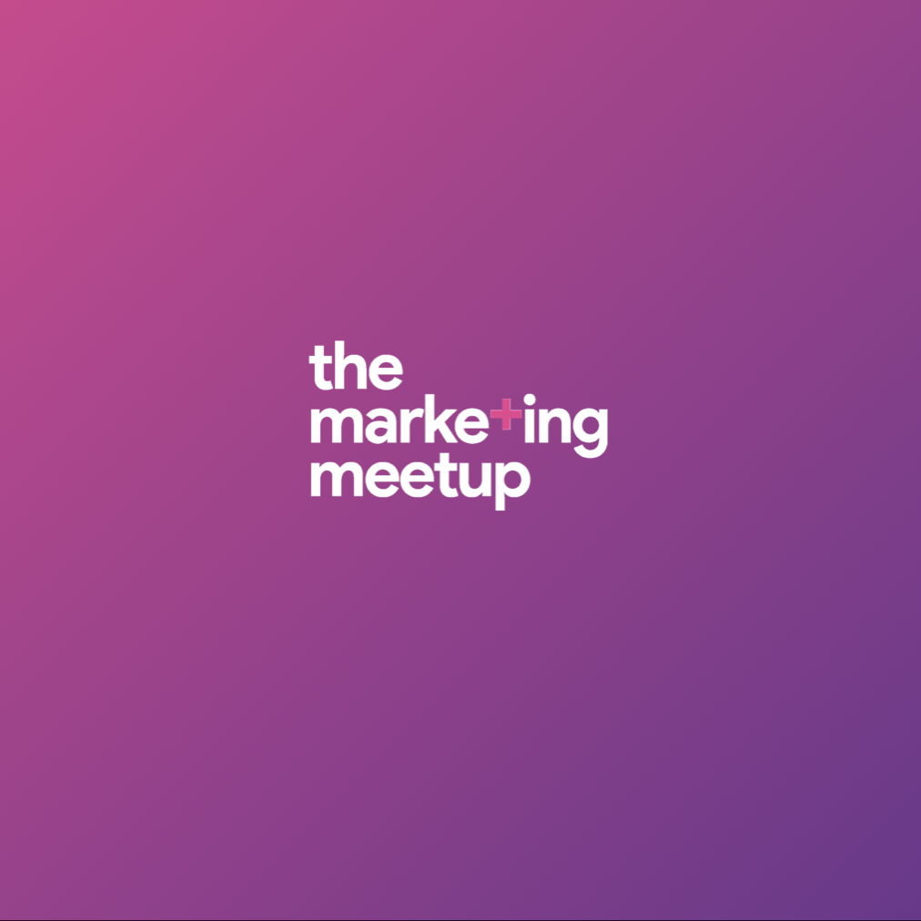 The Marketing Meetup