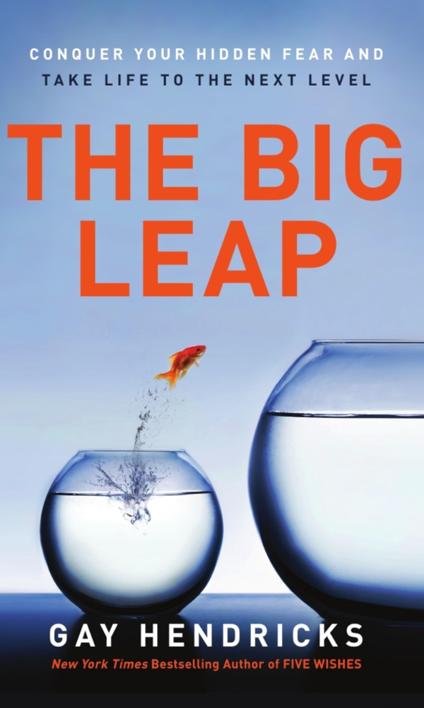 The Big Leap