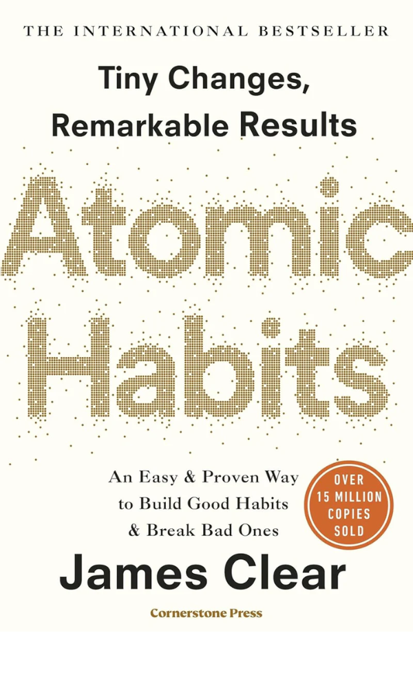 Atomic Habits