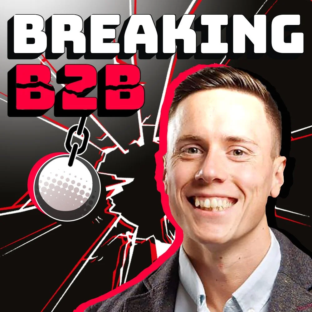 Breaking B2B