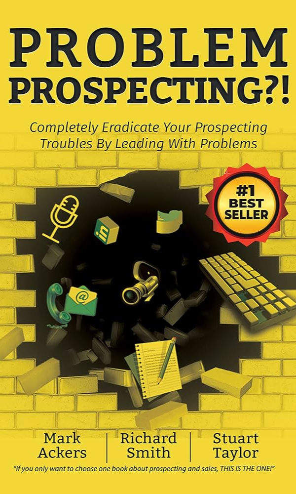 Problem Prospecting