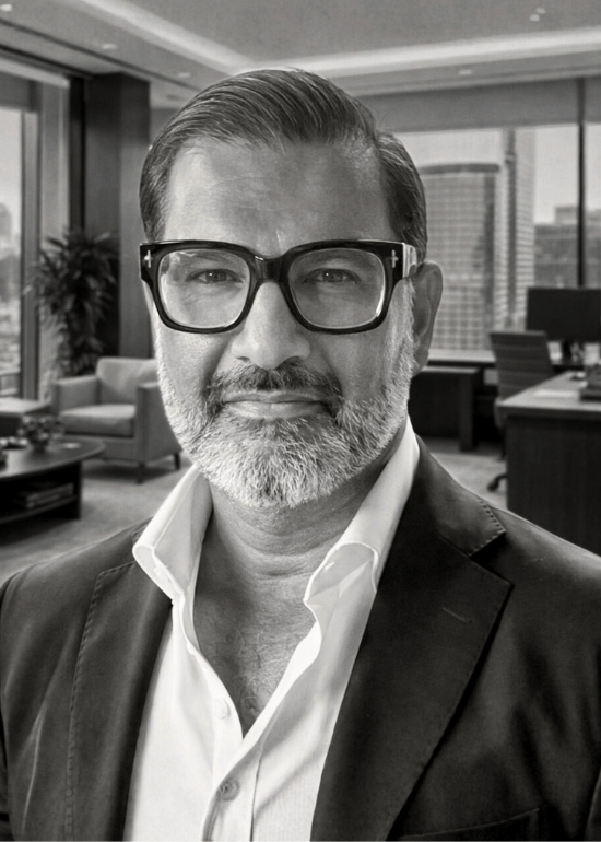 Karim Mawji