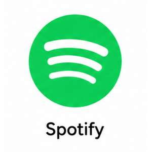 Listen on Spotify