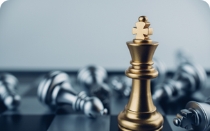 Leadership Signals