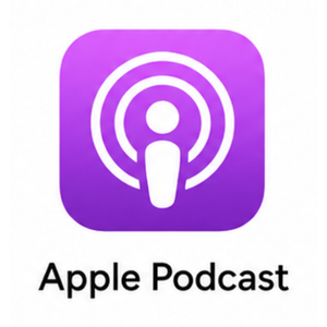 Listen on Apple Podcasts