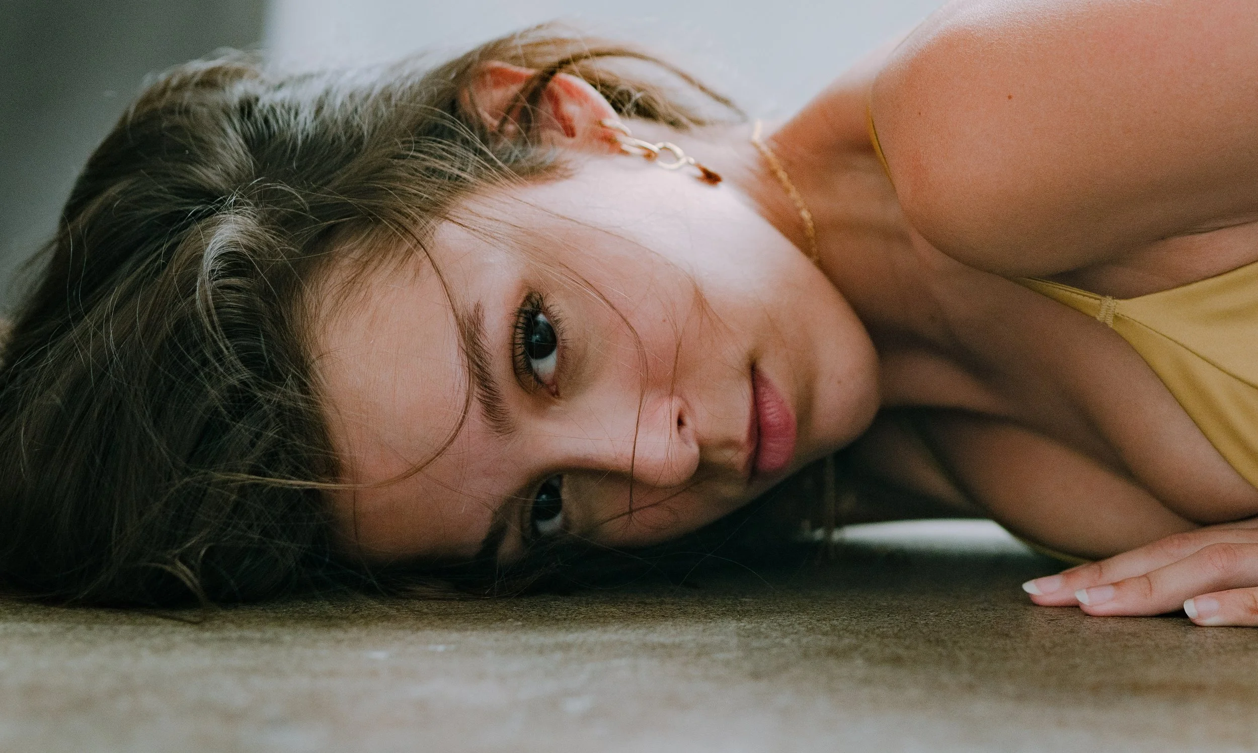 The Reclamation Session portrait 1