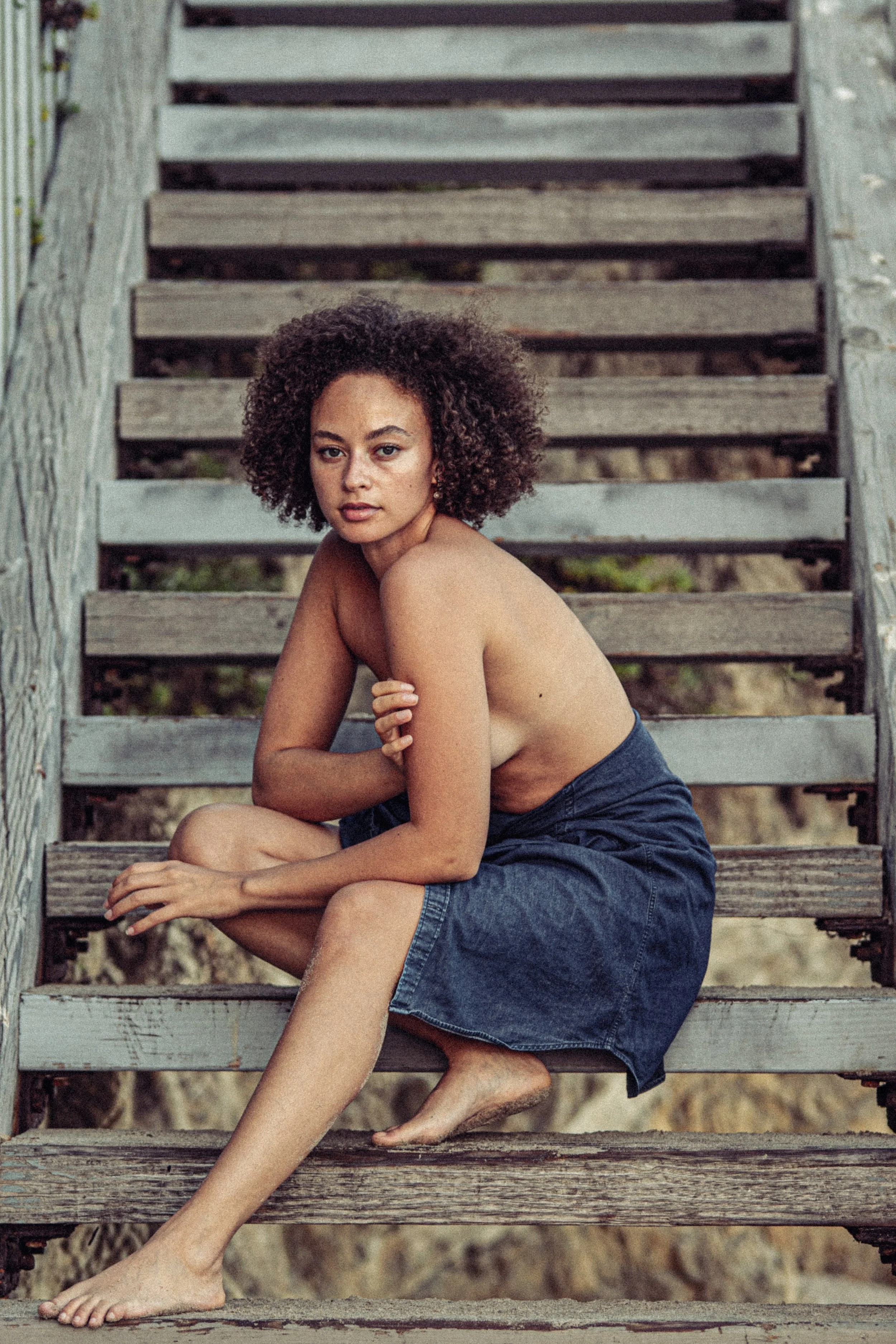 The Reclamation Session portrait 3