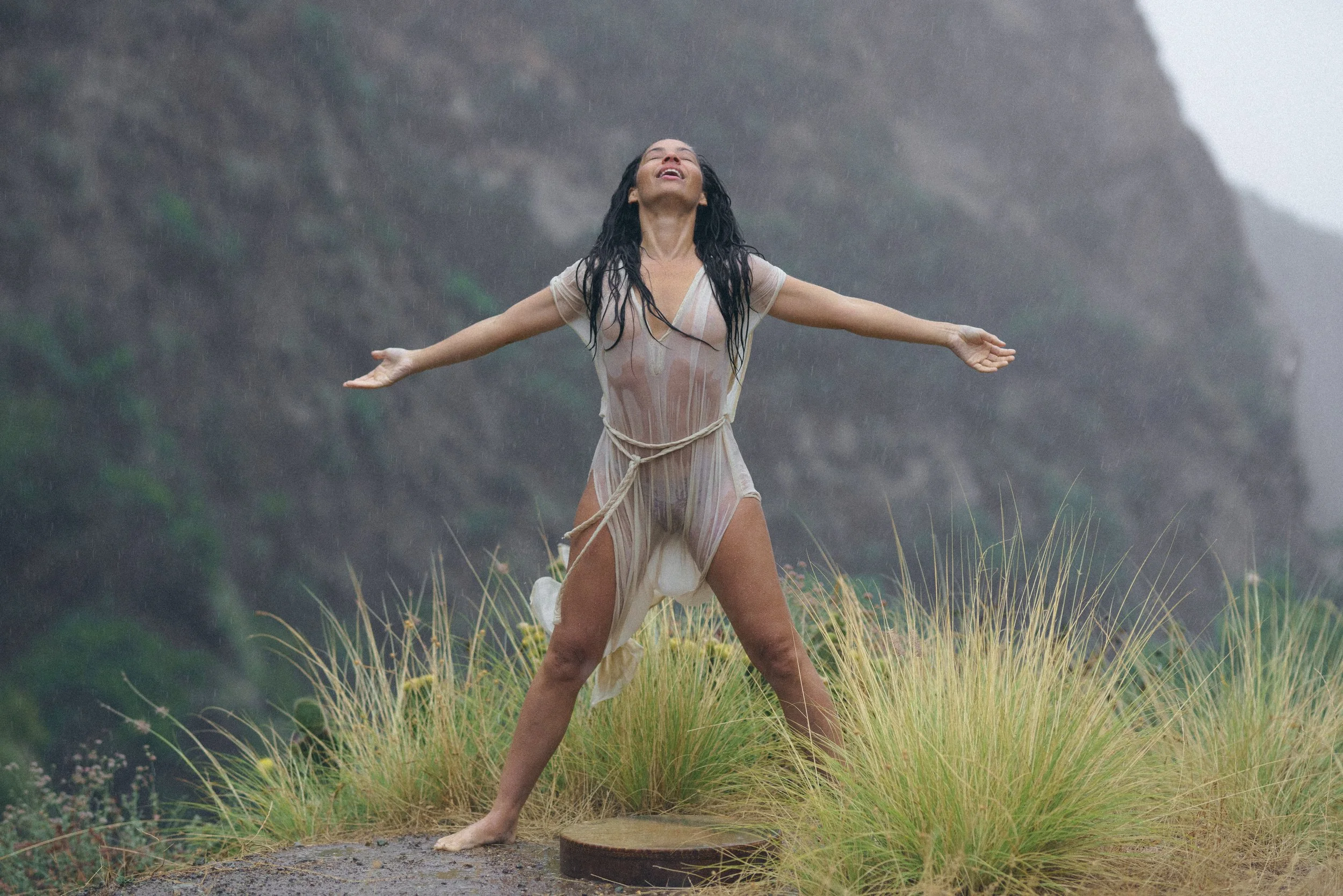 The Reclamation Session portrait 2