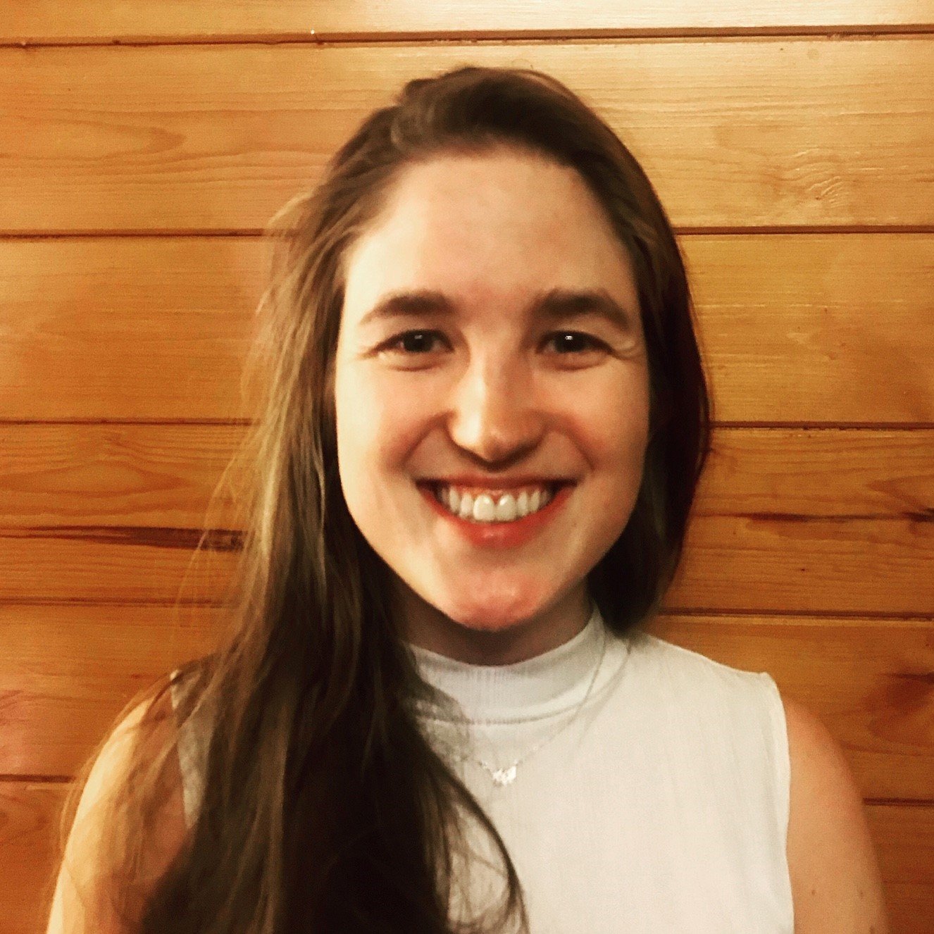 Photo of Evelyn Holland