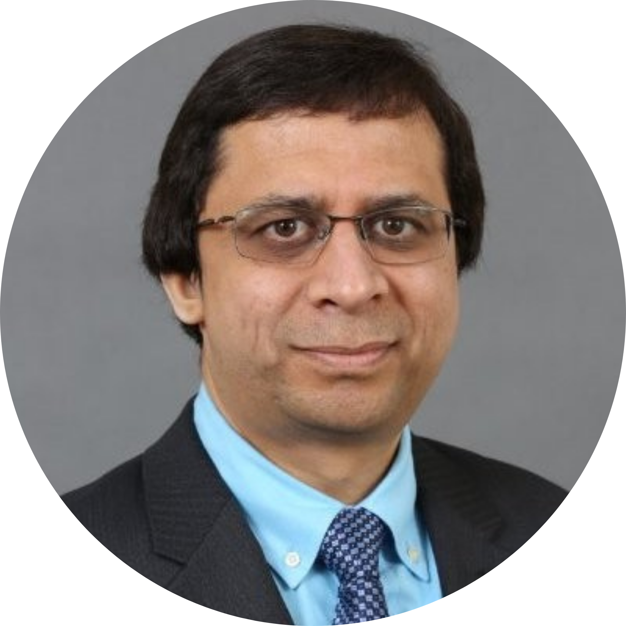 Parag Patni