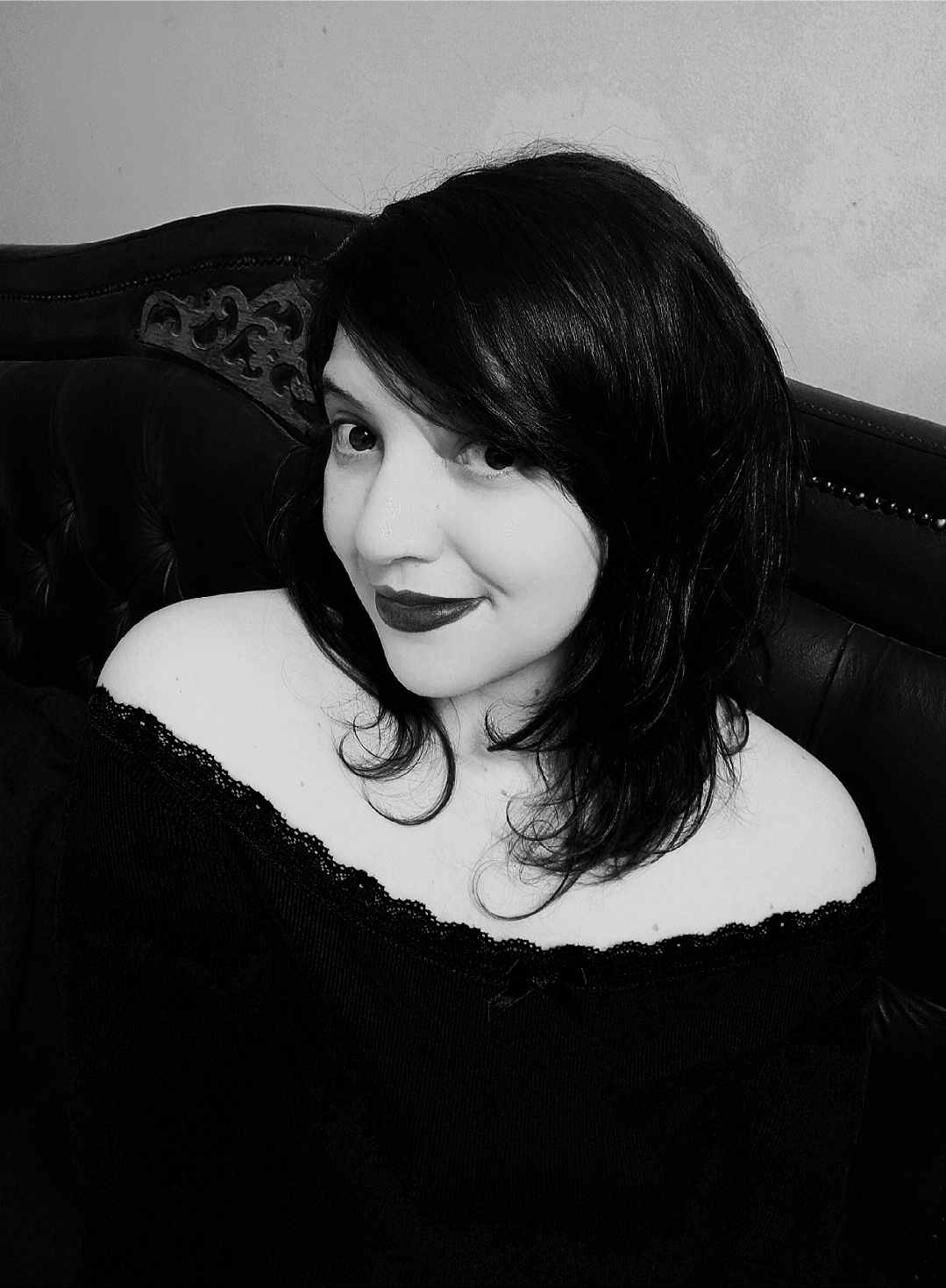 Sahra Melihssa — escritora, poetisa e psicóloga existencial
