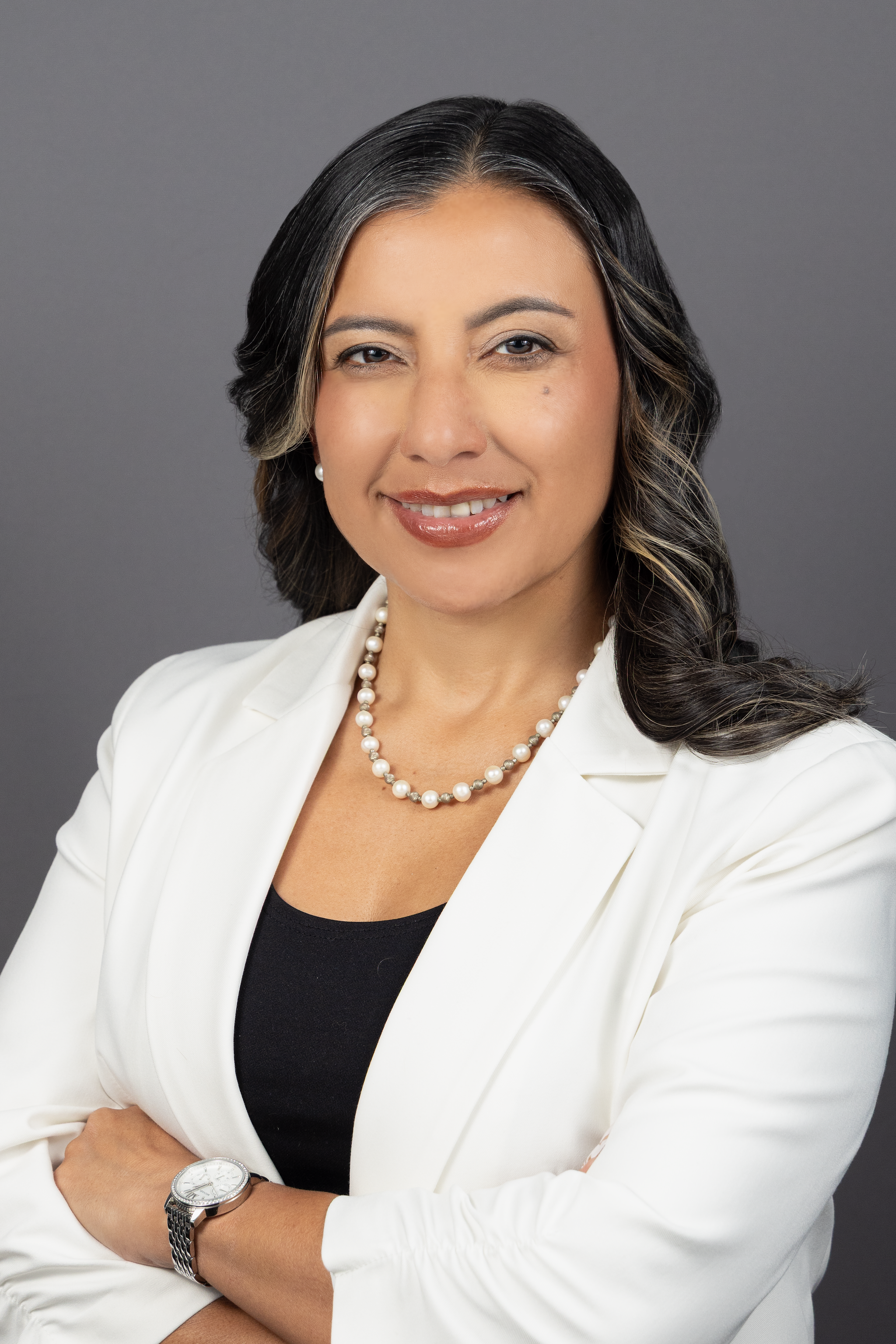 After - professional headshot by TM Production