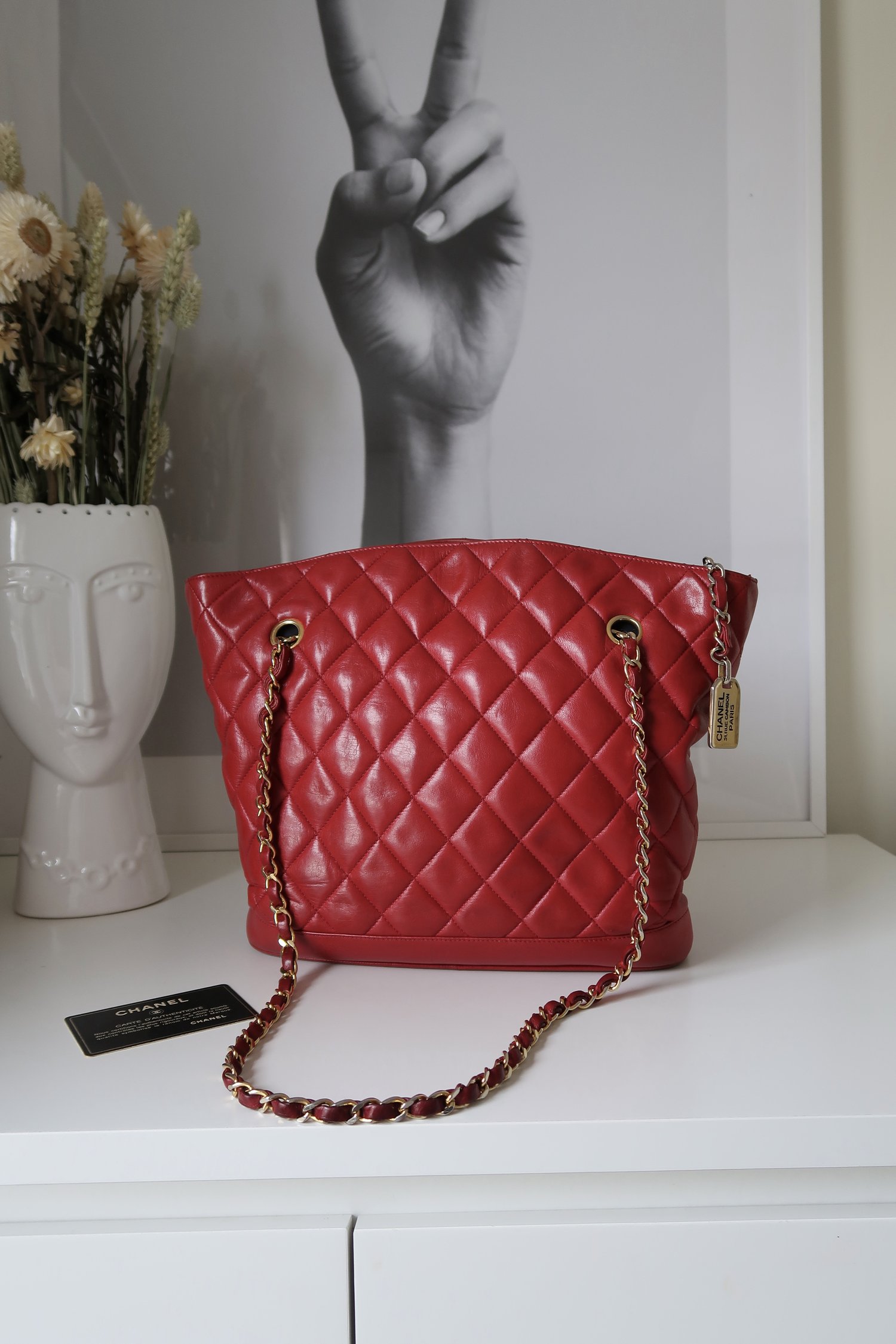 Chanel bag  89 for sale in Ireland 