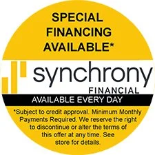 financing