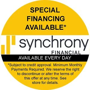 financing