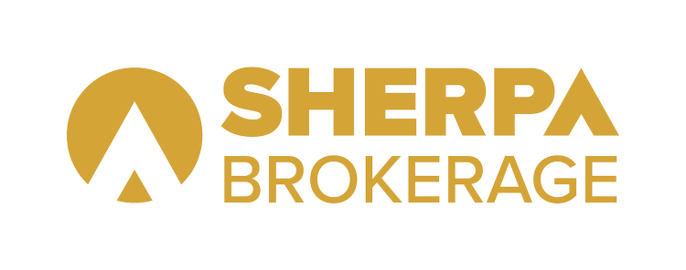 Sherpa Brokerage logo
