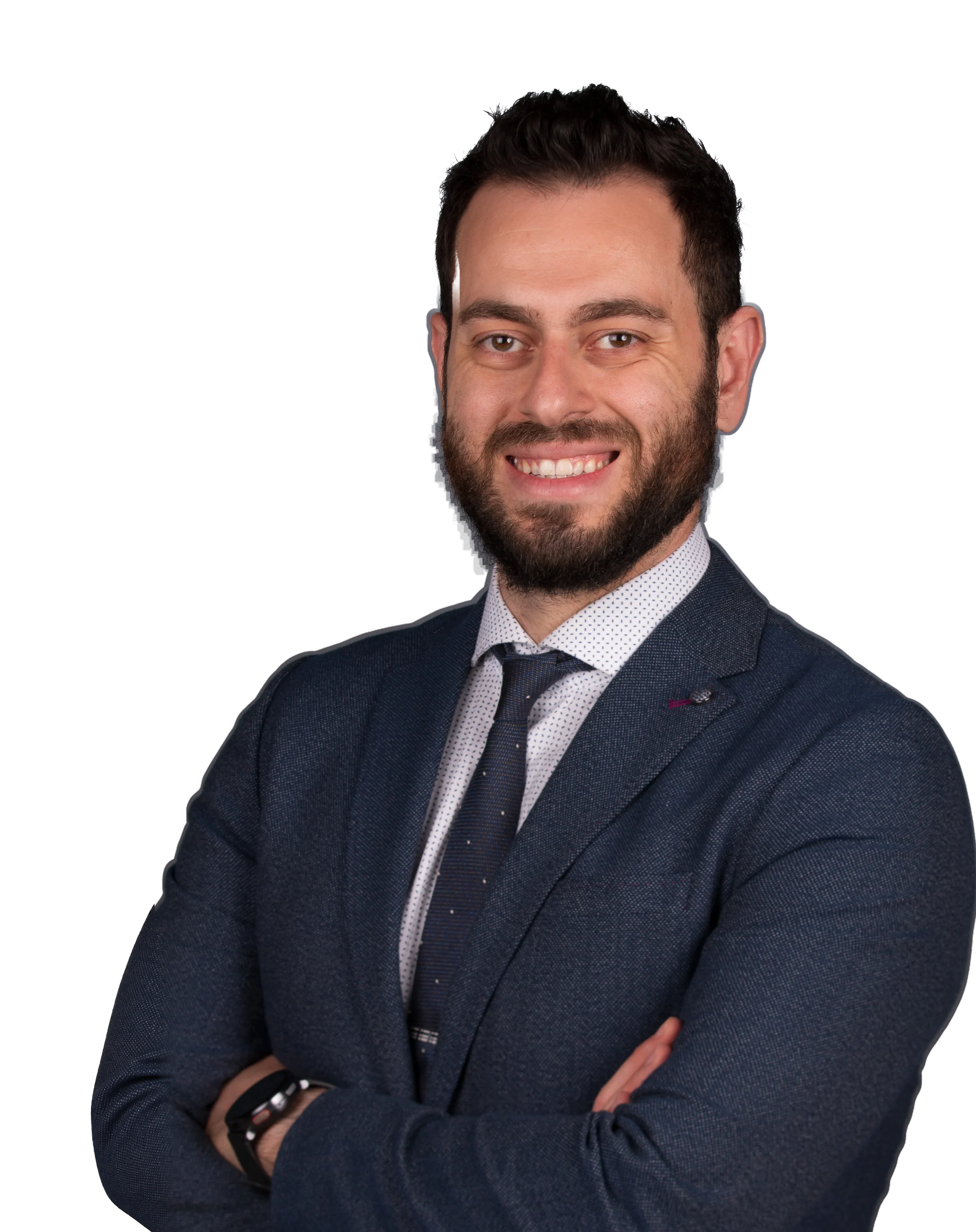 Dr. Jad Bou Monsef