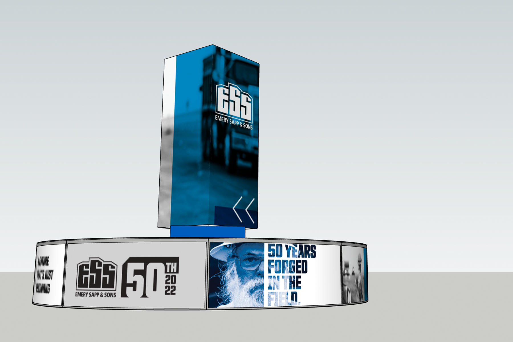 Render