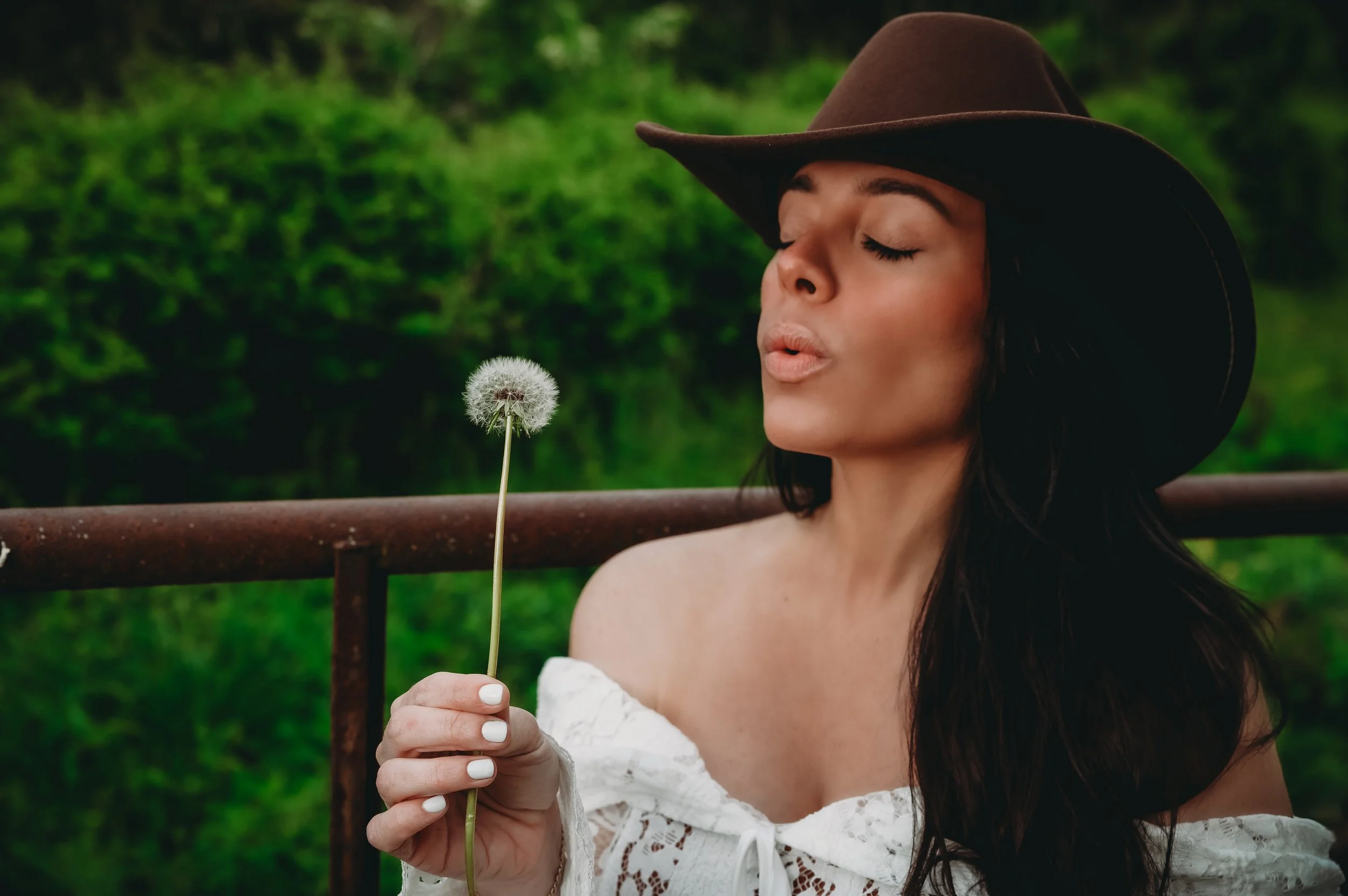 Portrait photography by Michael Rocco