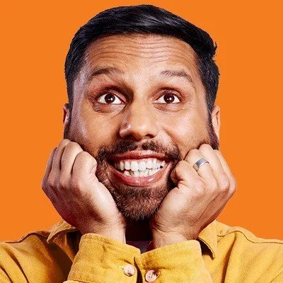 Divyen Sanganee
